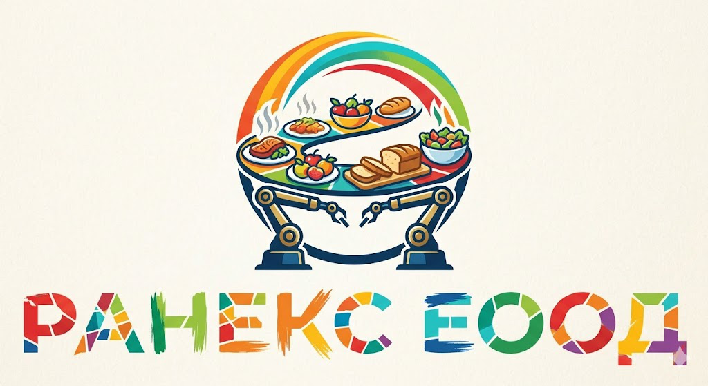 Ранекс ЕООД - Индустриален Кетъринг